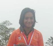 Juara 5 Polo Putri Tingkat Asia Tenggara